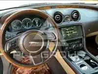 2014 Jaguar XJ