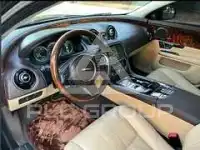 2014 Jaguar XJ