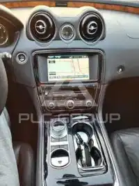 2014 Jaguar XJ