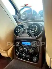 2014 Jaguar XJ