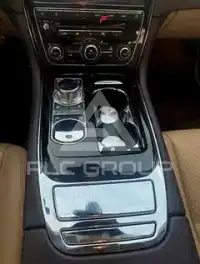 2014 Jaguar XJ