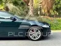 2014 Jaguar XJ
