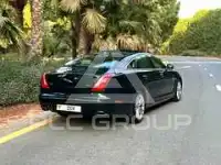 2014 Jaguar XJ