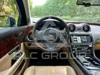 2014 Jaguar XJ