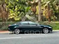 2014 Jaguar XJ