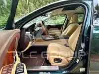 2014 Jaguar XJ