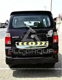 2014 Suzuki APV