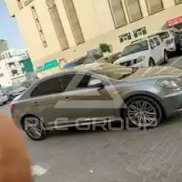 2014 Suzuki KIZASHI
