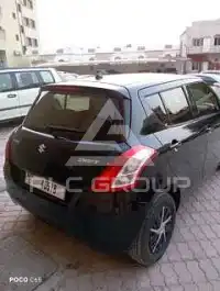 2014 Suzuki SWIFT