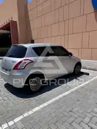 2014 Suzuki SWIFT