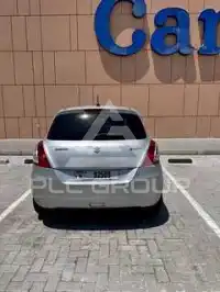 2014 Suzuki SWIFT