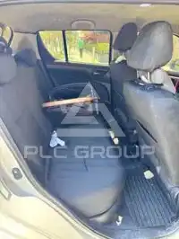 2014 Suzuki SWIFT