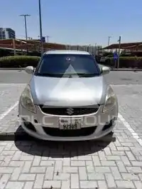 2014 Suzuki SWIFT