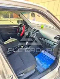 2014 Suzuki SWIFT