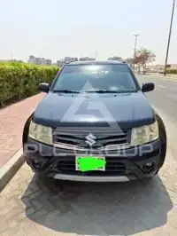 2014 Suzuki Grand Vitara
