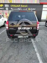 2014 Suzuki Grand Vitara