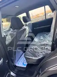 2014 Suzuki Grand Vitara