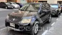 2014 Suzuki Grand Vitara