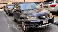 2014 Suzuki Grand Vitara