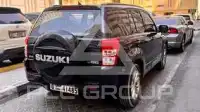 2014 Suzuki Grand Vitara