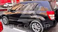 2014 Suzuki Grand Vitara