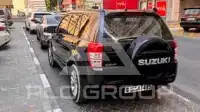 2014 Suzuki Grand Vitara