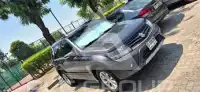 2014 Suzuki Grand Vitara