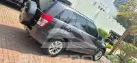 2014 Suzuki Grand Vitara