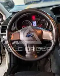 2014 Subaru Impreza