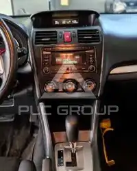 2014 Subaru Impreza