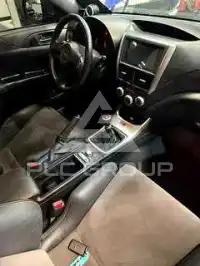 2014 Subaru Impreza