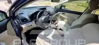 2014 Subaru XV