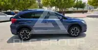 2014 Subaru XV