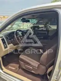 2014 Dodge RAM