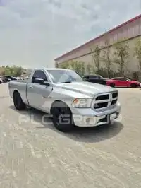 2014 Dodge RAM