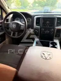 2014 Dodge RAM