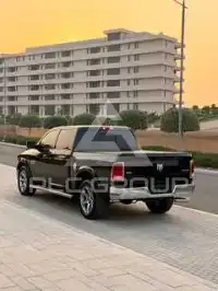 2014 Dodge RAM