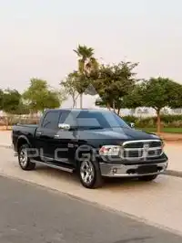 2014 Dodge RAM