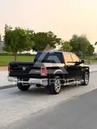 2014 Dodge RAM