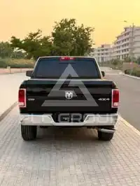2014 Dodge RAM