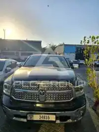 2014 Dodge RAM