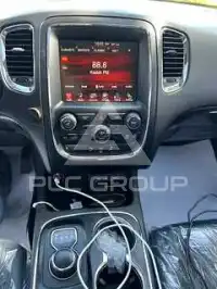 2014 Dodge DURANGO