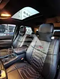 2014 Dodge DURANGO
