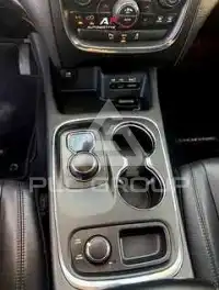 2014 Dodge DURANGO