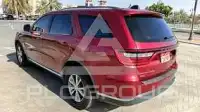 2014 Dodge DURANGO