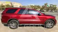2014 Dodge DURANGO