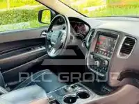 2014 Dodge DURANGO