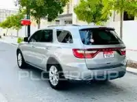 2014 Dodge DURANGO