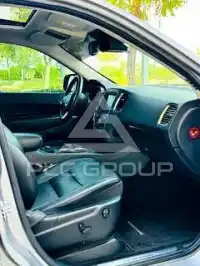 2014 Dodge DURANGO