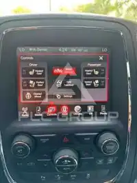2014 Dodge DURANGO
